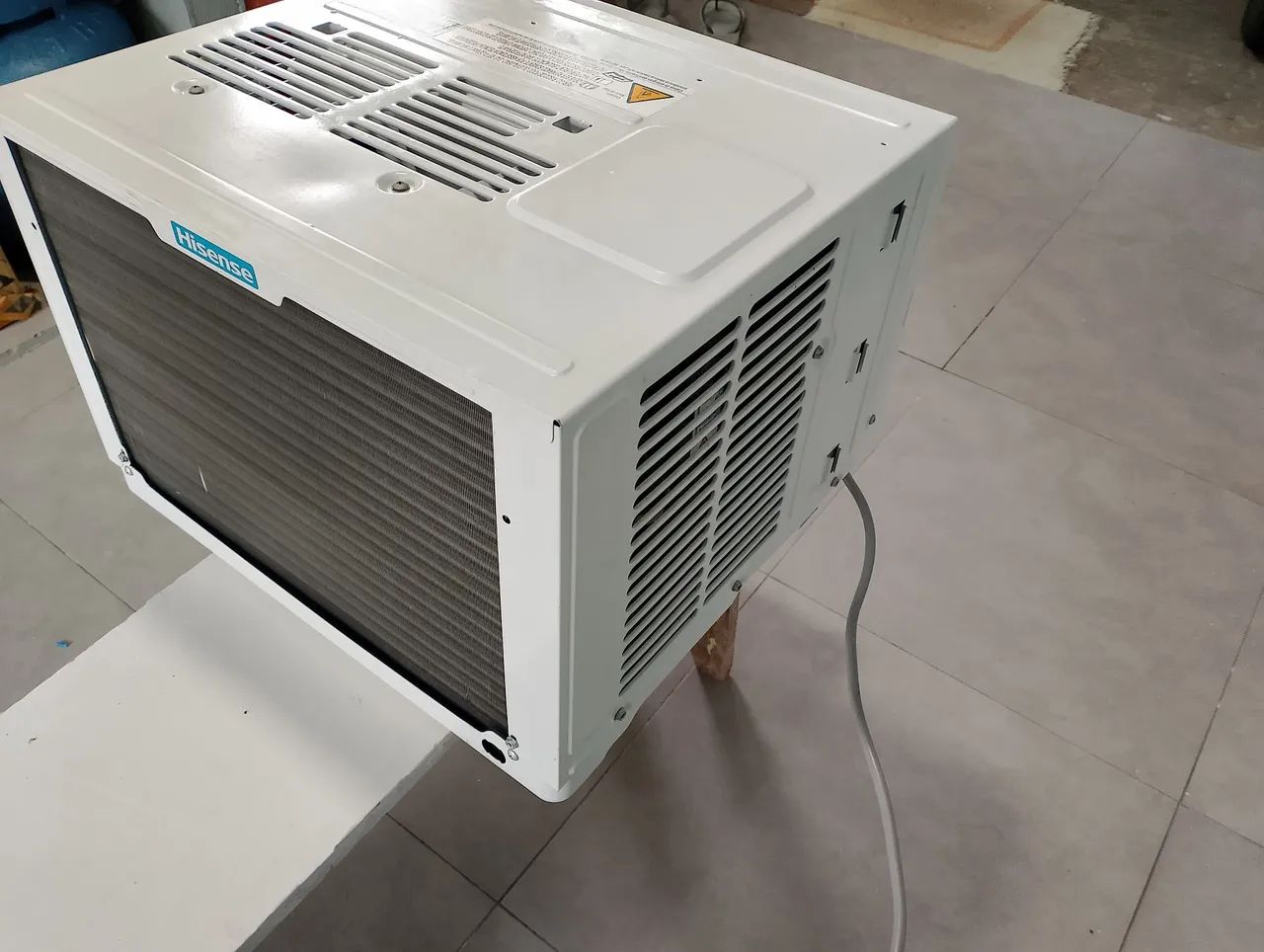 Ar condicionado de janela  - Foto 3