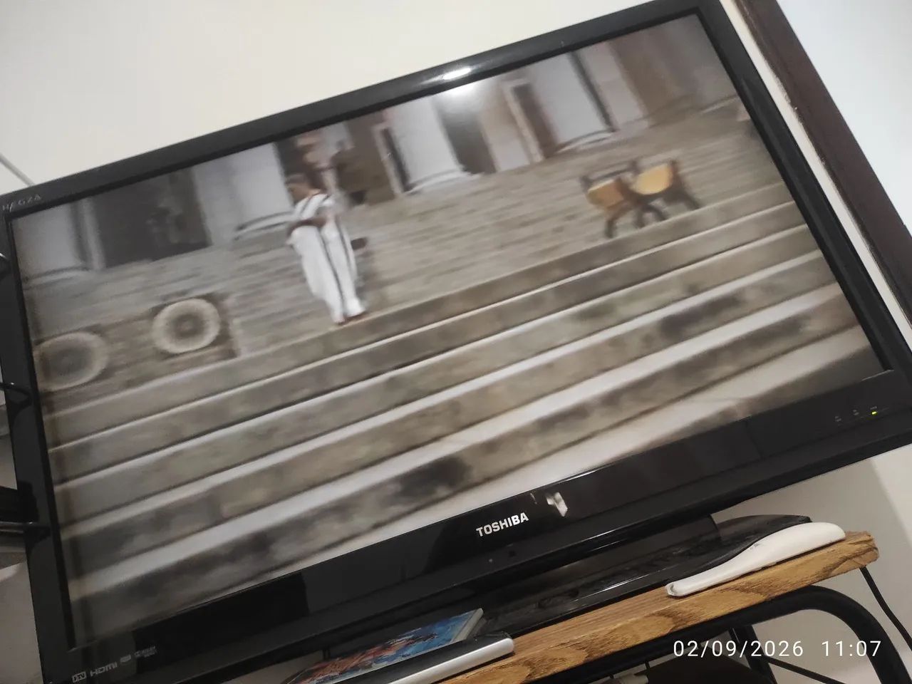 VHS A palavra de Deus segundo Mateus  - Foto 3