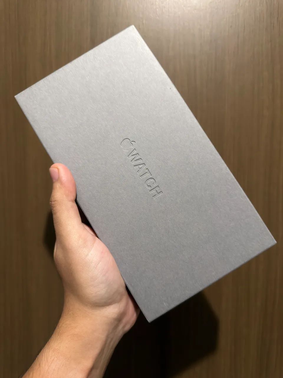 APPLE WATCH ULTRA 3 - Foto 4
