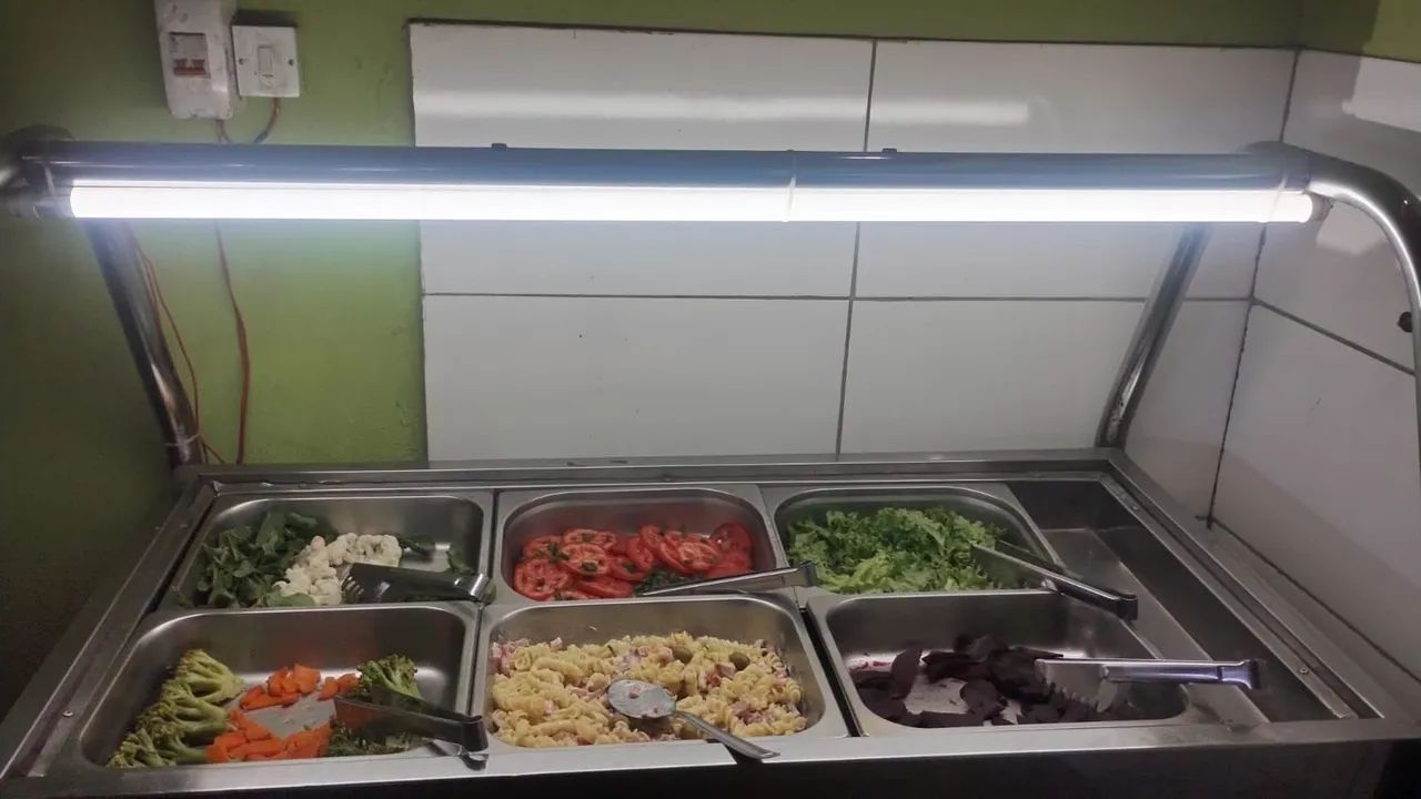 Restaurante em funcionamento BR381 sentido Vitória  - Foto 4