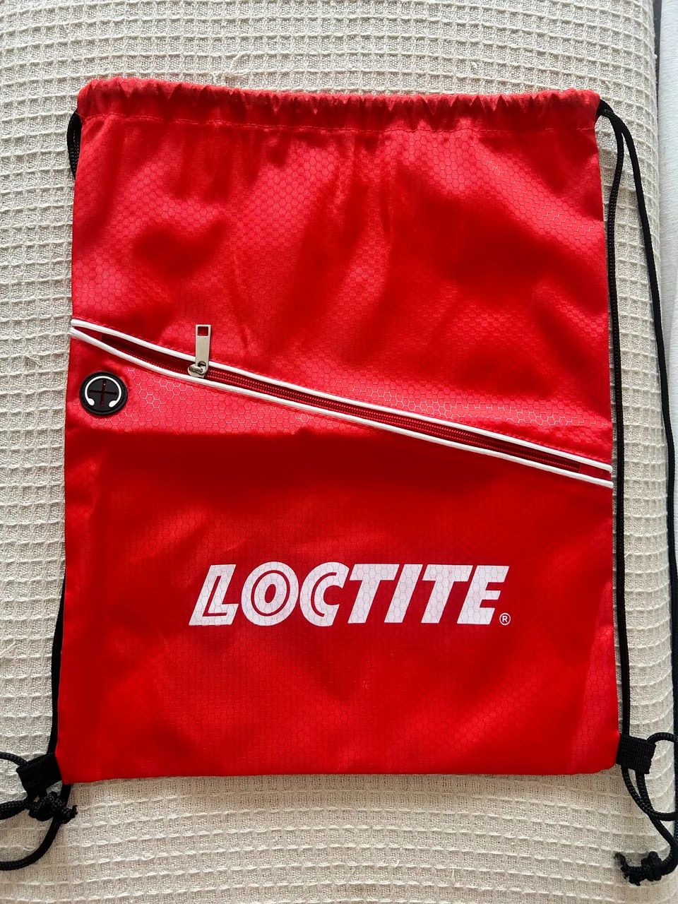 Mochila de costas 