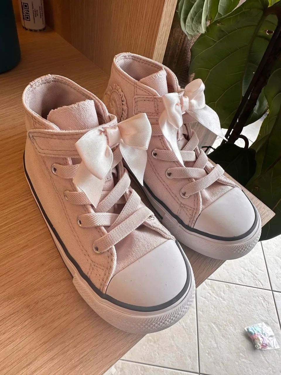 Tênis Converse All Star tam 26-27 maravilhoso!!