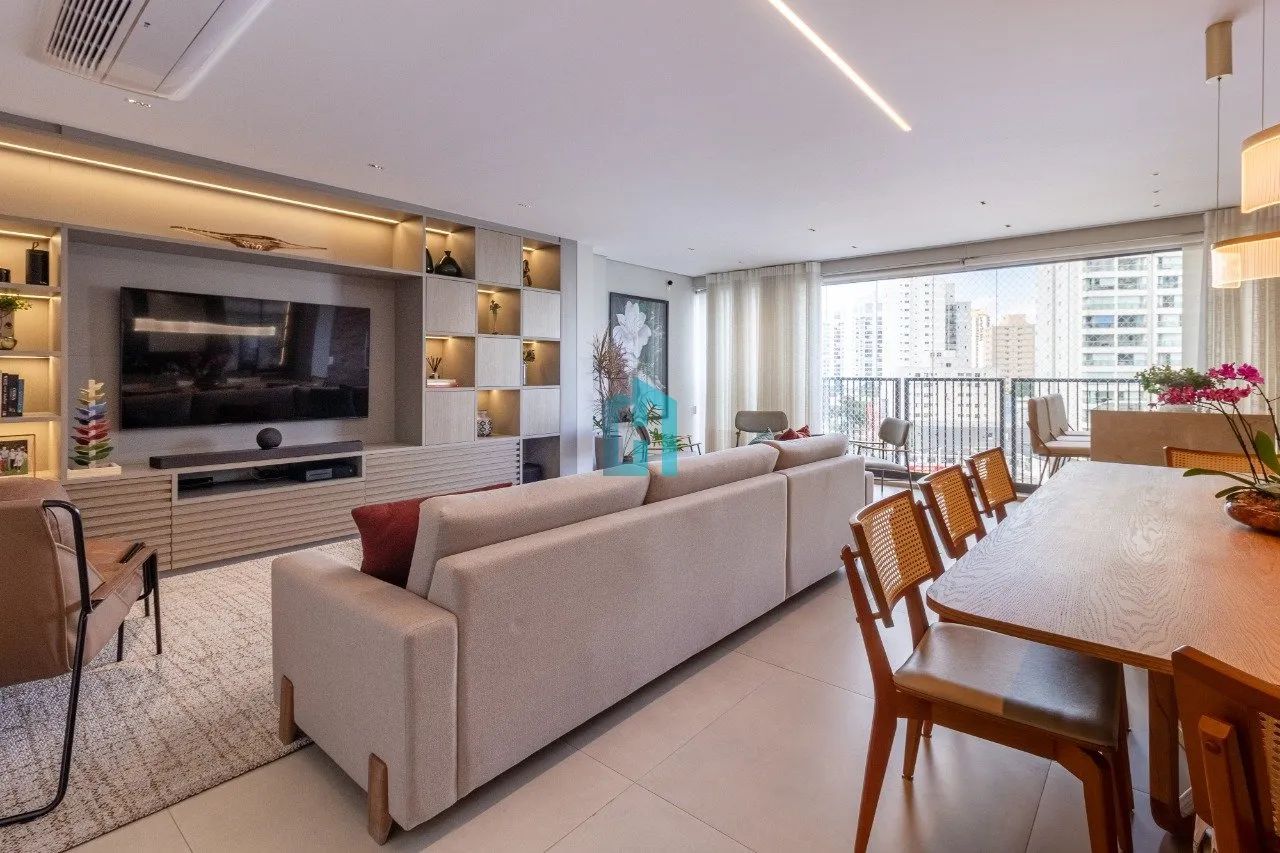 Lindíssimo Apartamento condomínio Siga Moema - Foto 3