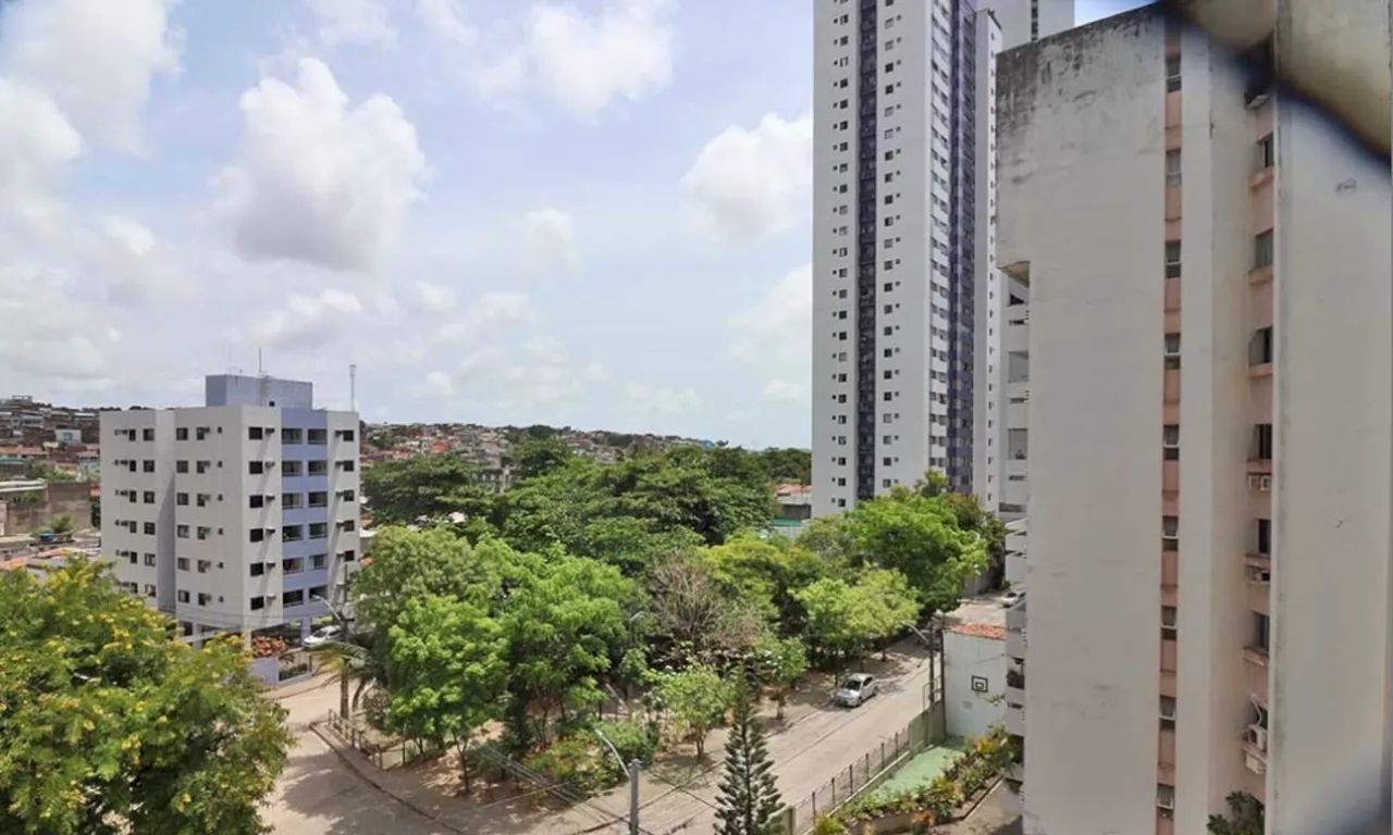 Foto - Recife - Casa Amarela