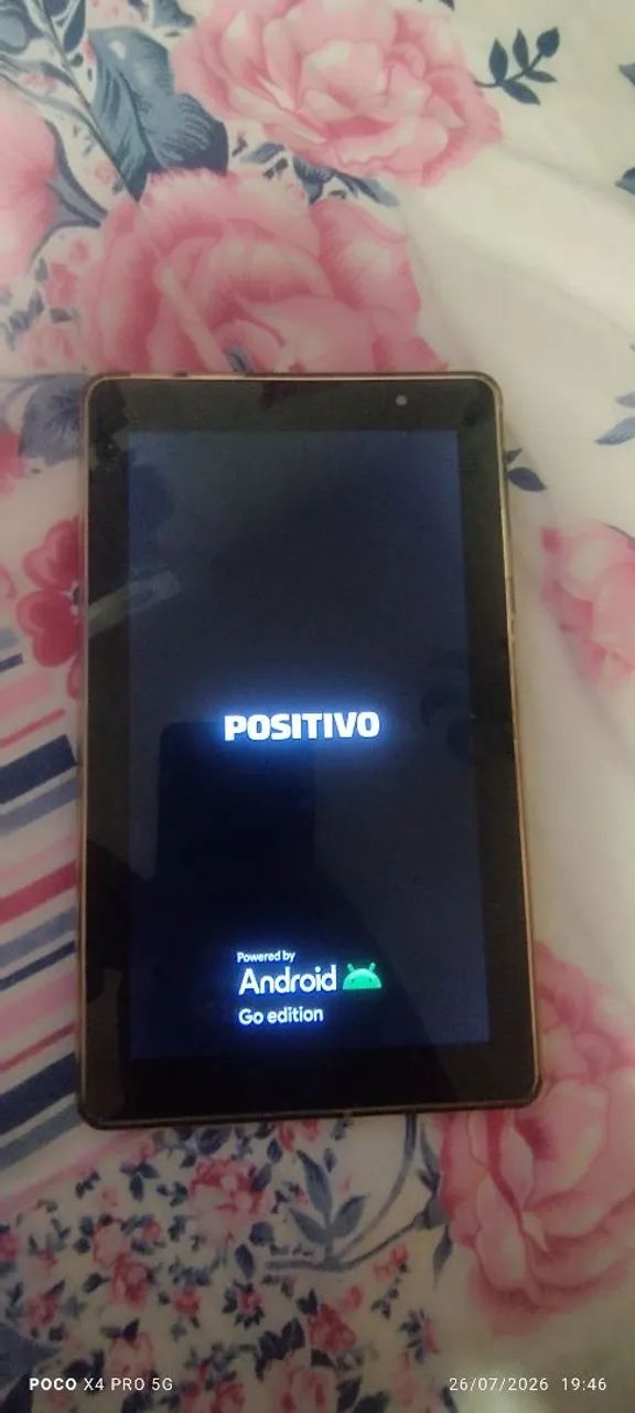 Tablet do Stitch troca - Foto 4