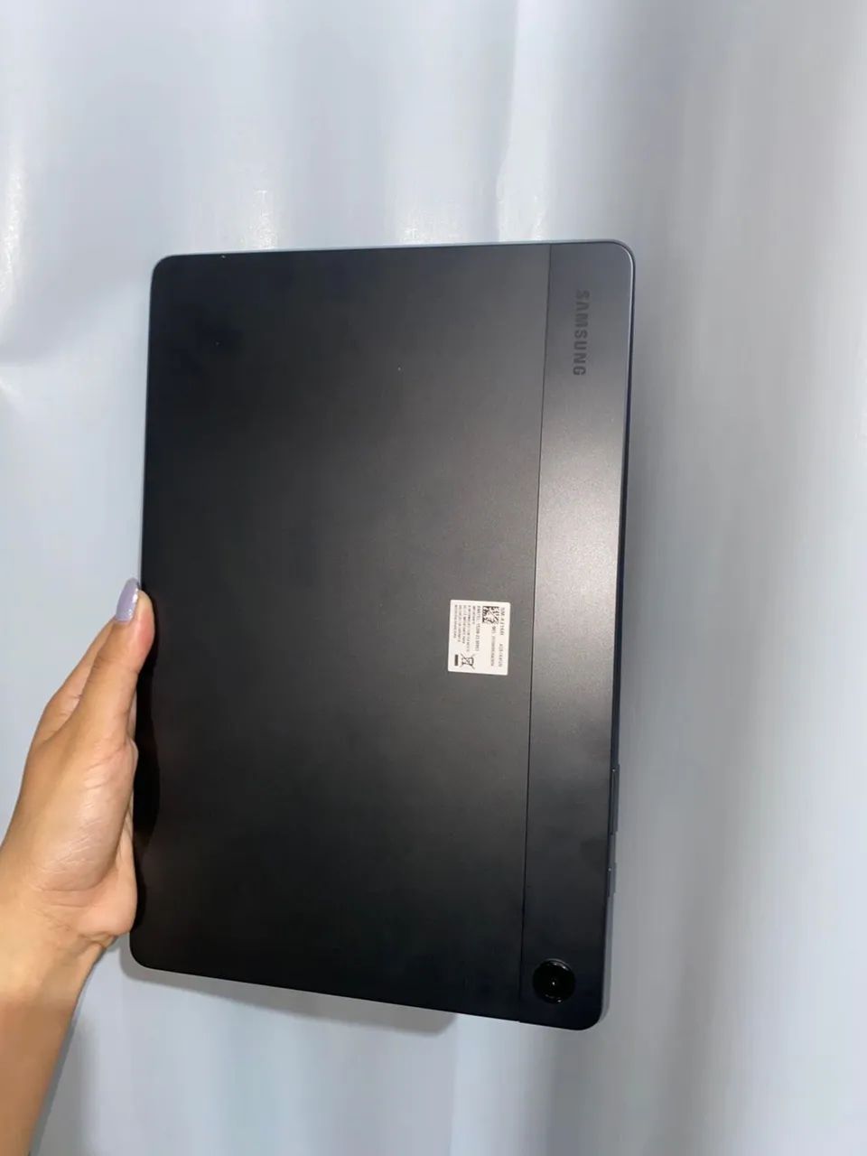 Tablet A9+ 64 gb 4gb de RAM - Foto 4