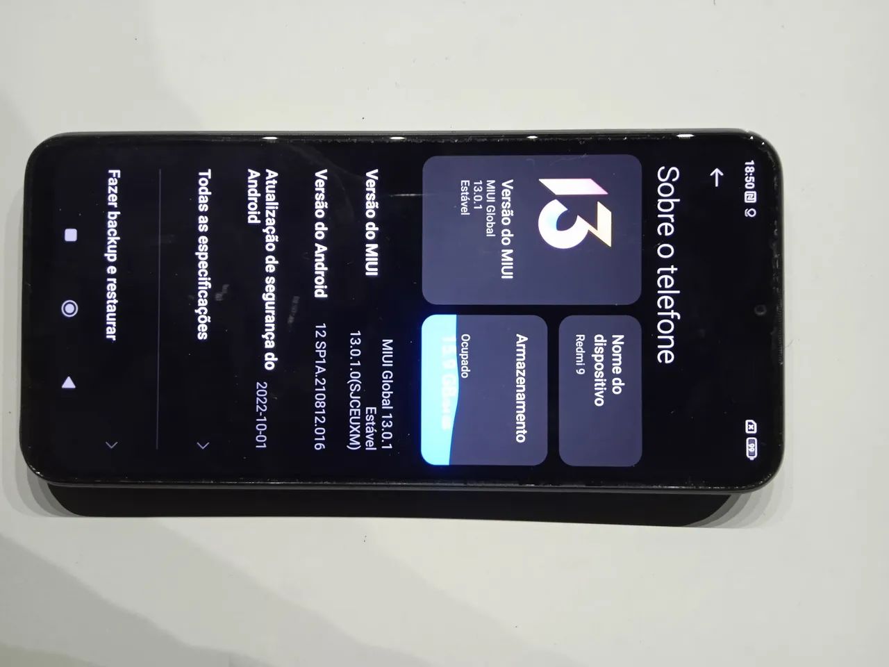Redimi 9 - Foto 4