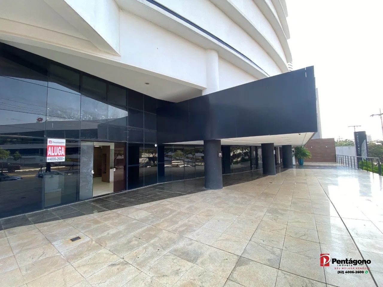 Loja Comercial no Setor Alto da Glória - Foto 3