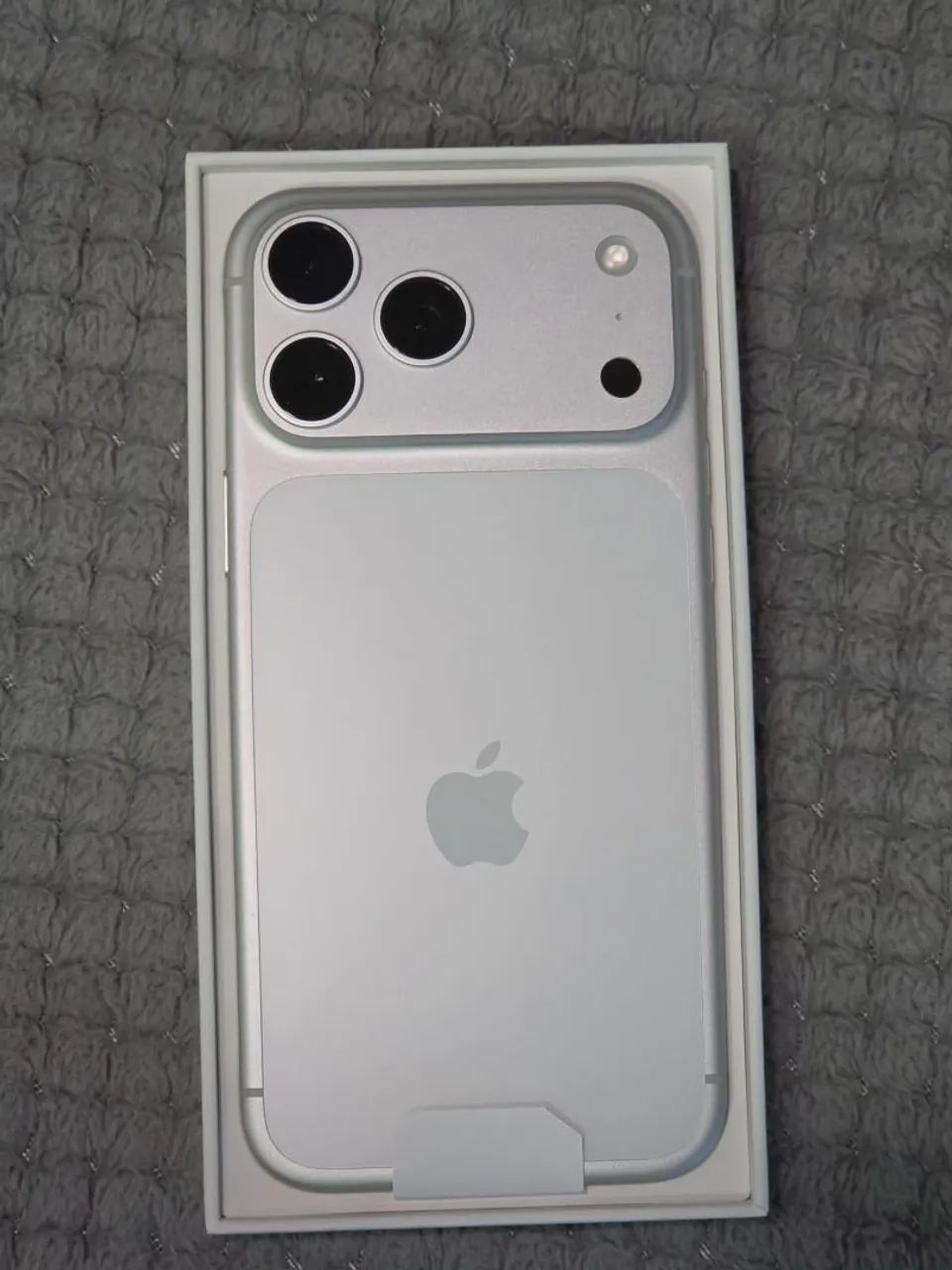 IPHONE 17 PRO MAX 256GB - Foto 2