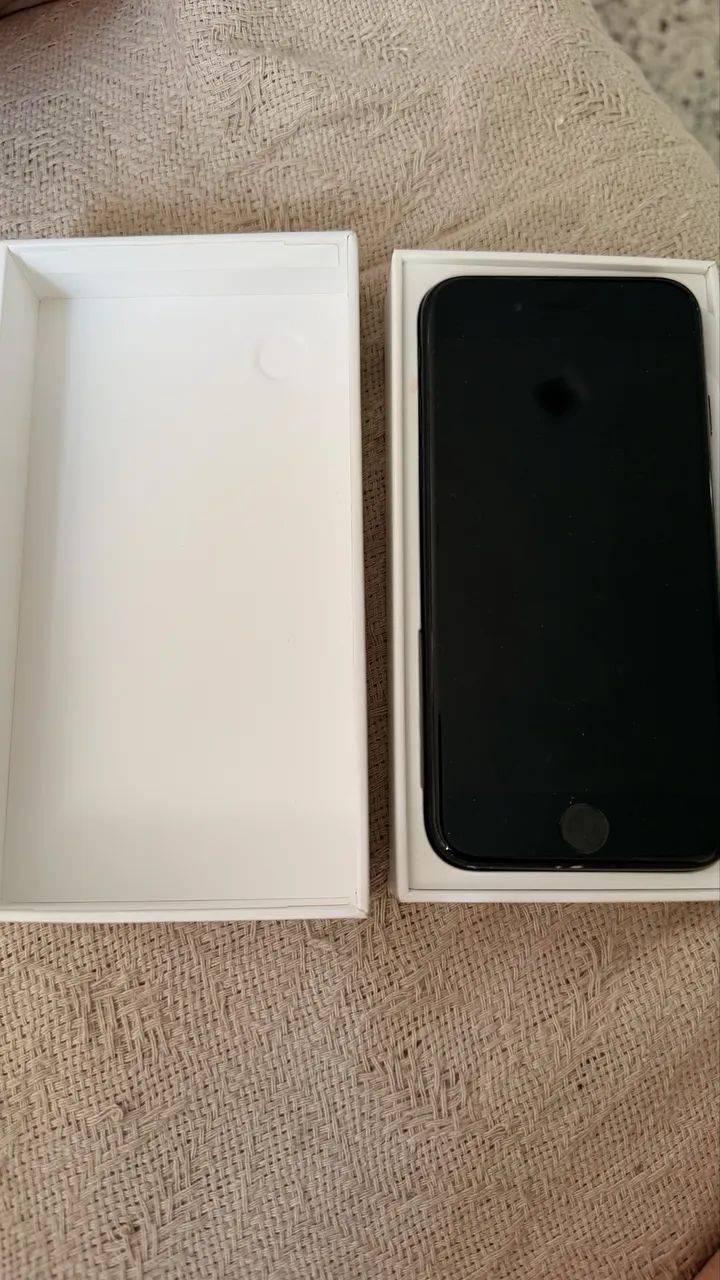 iPhone SE  - Foto 2