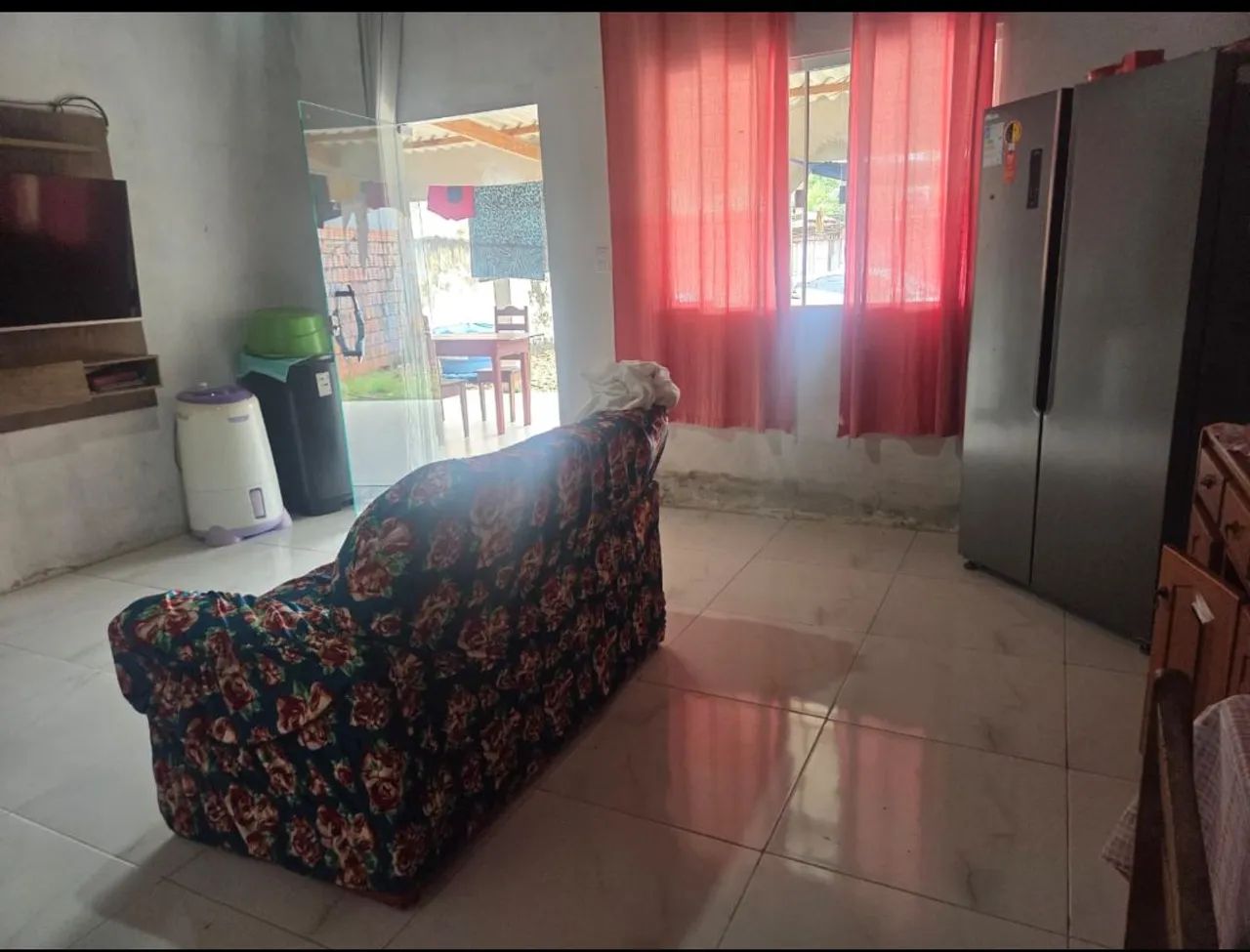 vende-se casa no conjunto universitário - Foto 2