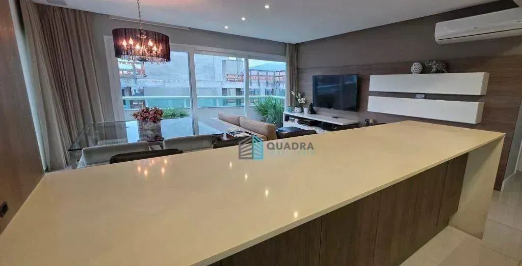 Linda Cobertura com vista privilegiada 115m2 - Foto 4