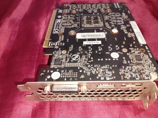 Placa de Video GeForce GTX  - Foto 2