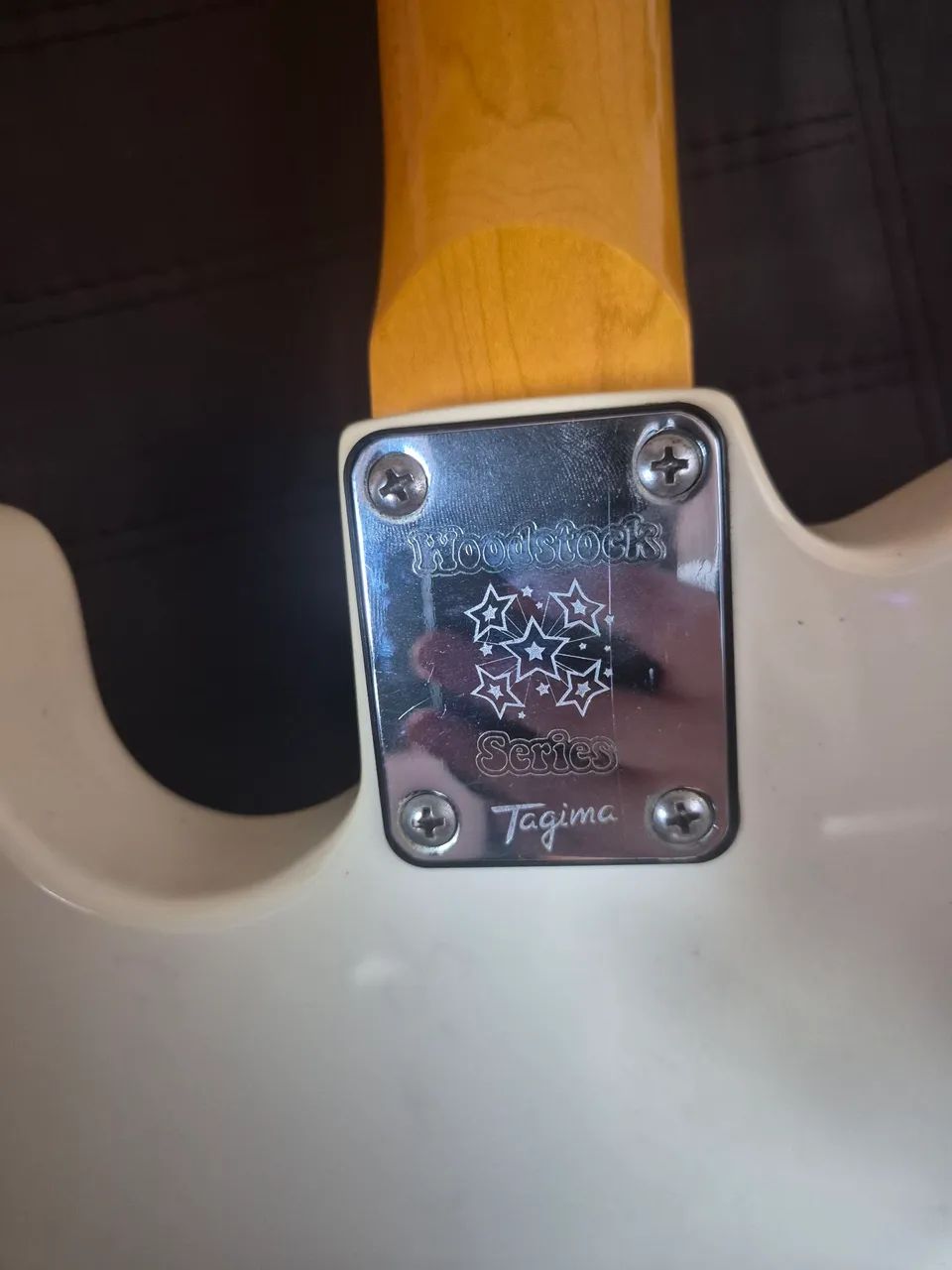 Guitarra - Foto 5