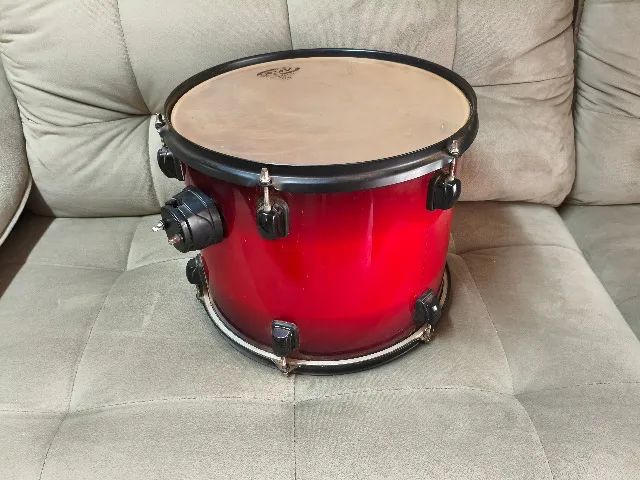 Surdo 14' RMV Road Suspenso (Sem Clamp)