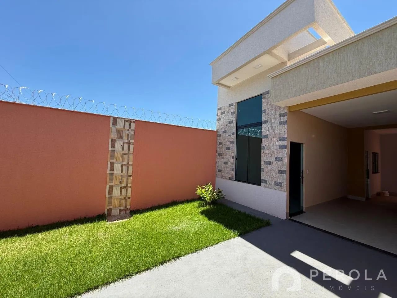 Casa em Papillon Park - Complemento - Aparecida de Goiânia, GO - Foto 3