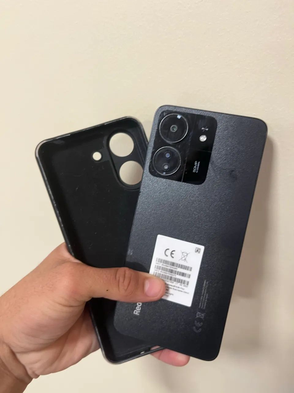 Redmi 13c - Foto 3
