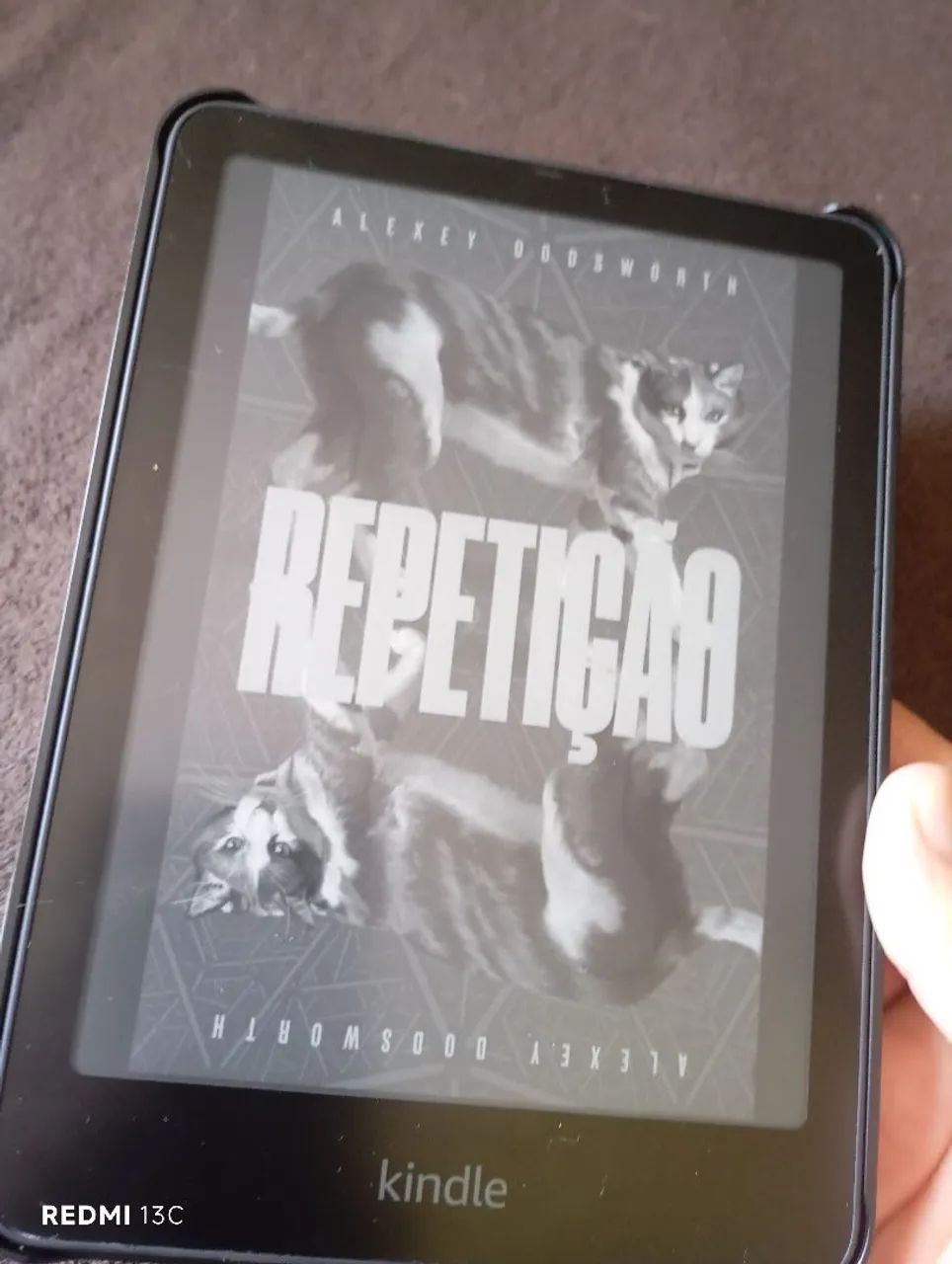 Kindle Papeewhite Signature Editon - Foto 2