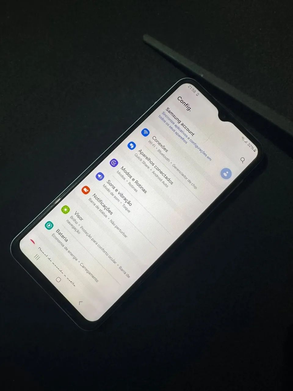 Samsung  Galaxy A23 - Foto 4