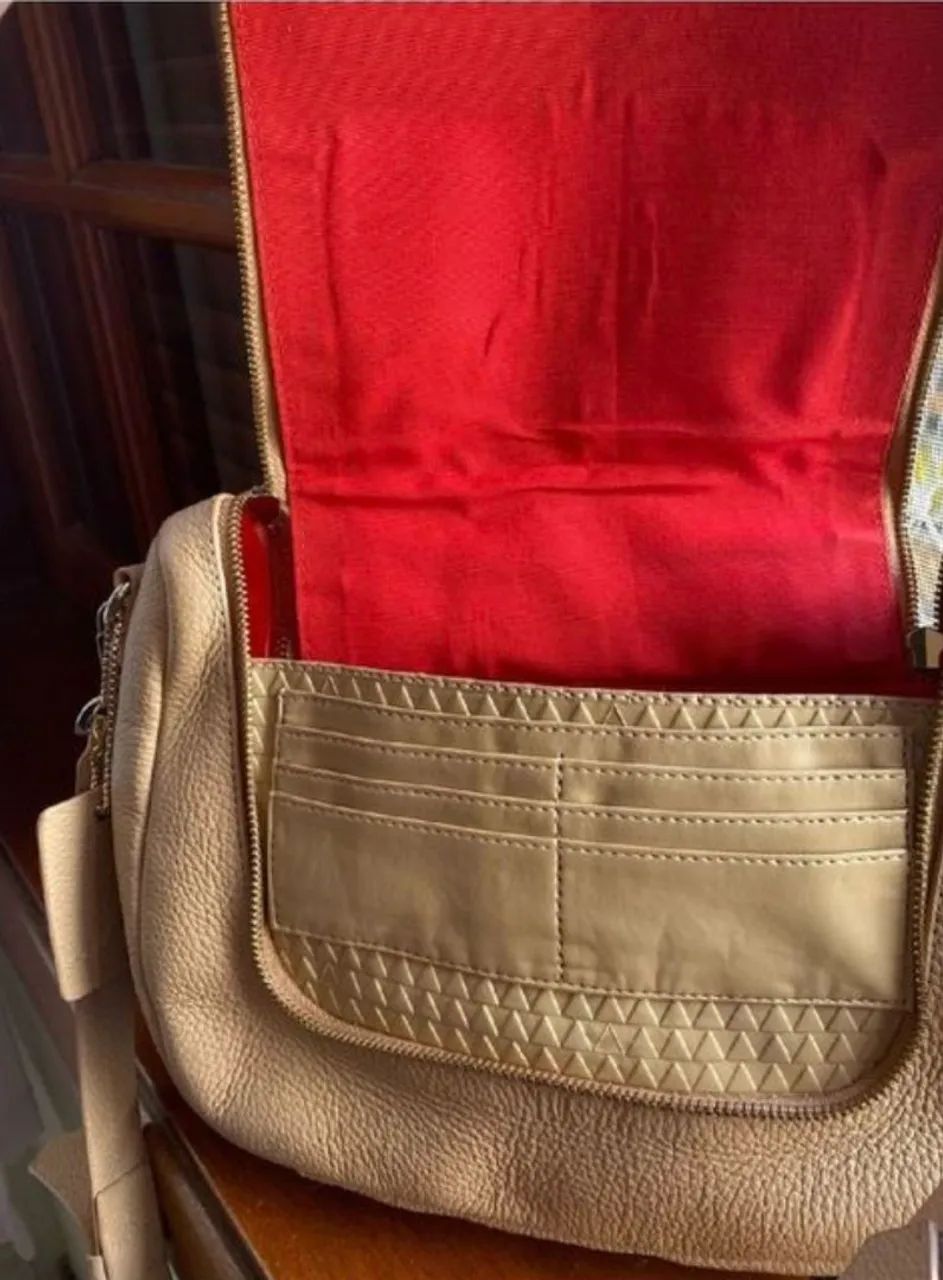 Bolsa Schutz Original  - Foto 2
