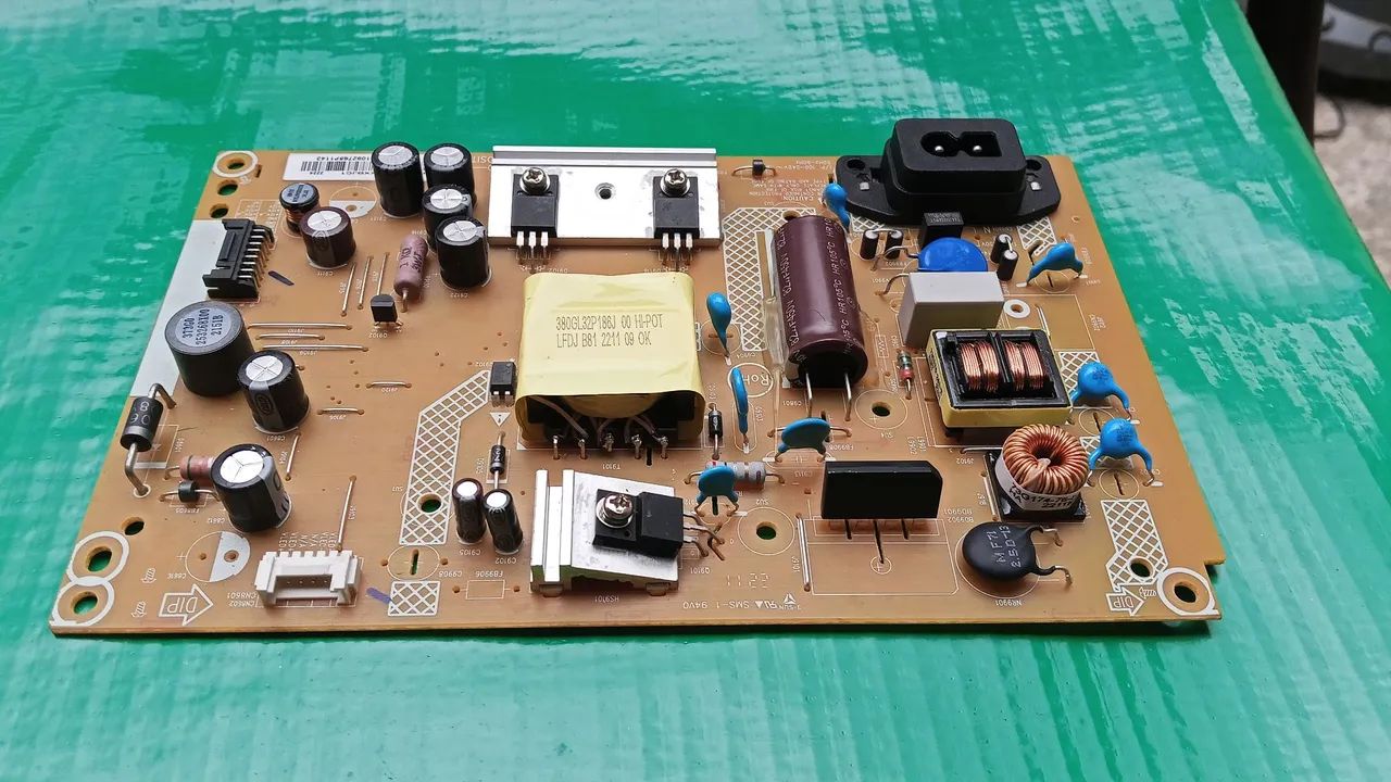 Placa de tv AOC 32 - Foto 3