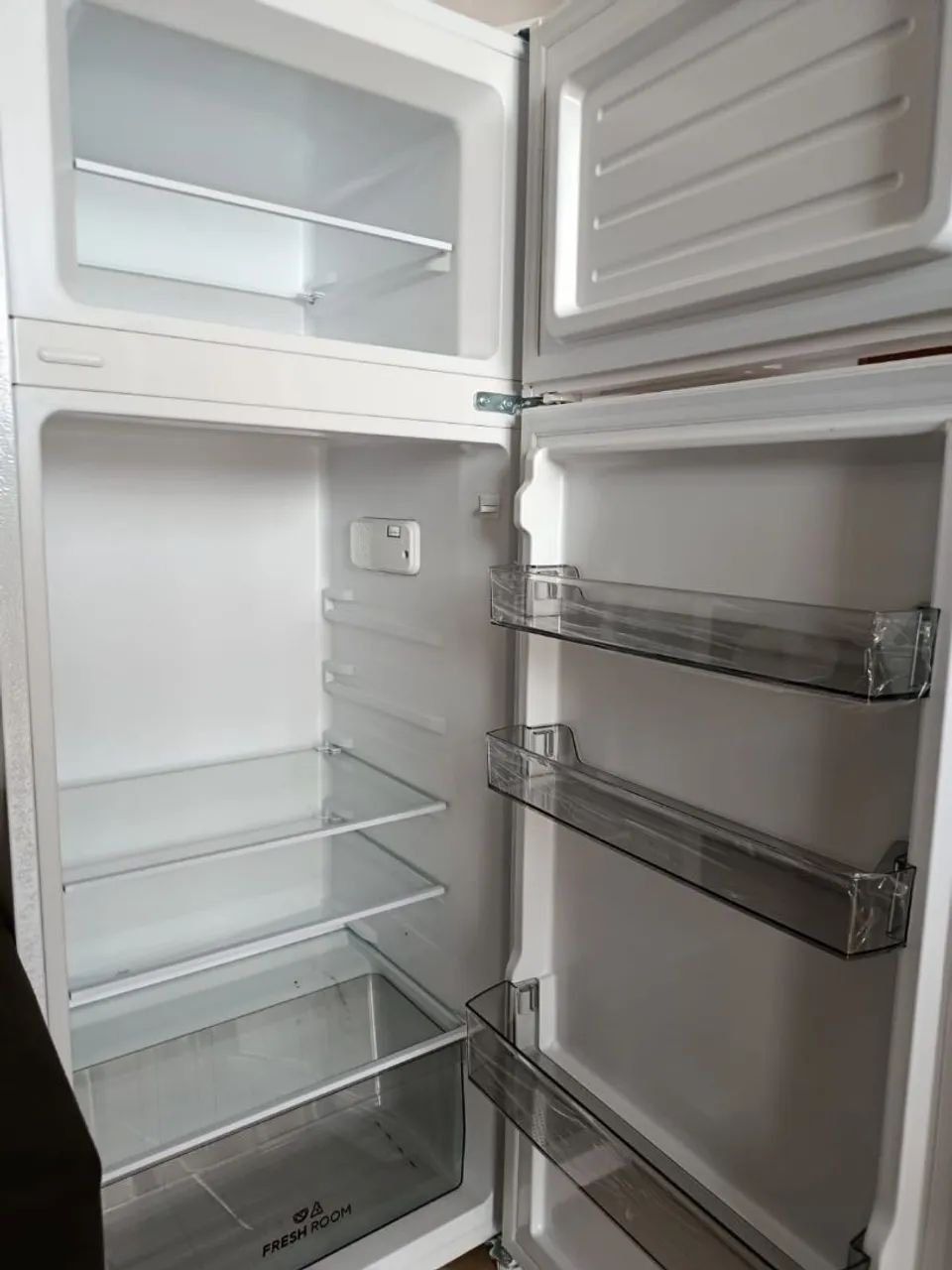 Vendo geladeira  - Foto 4