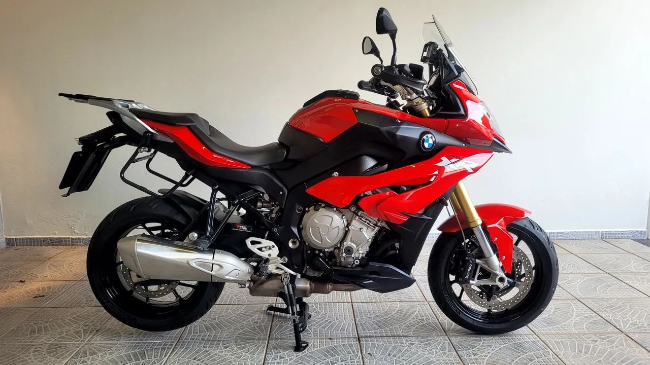 Bmw xr 1000 - Foto 5
