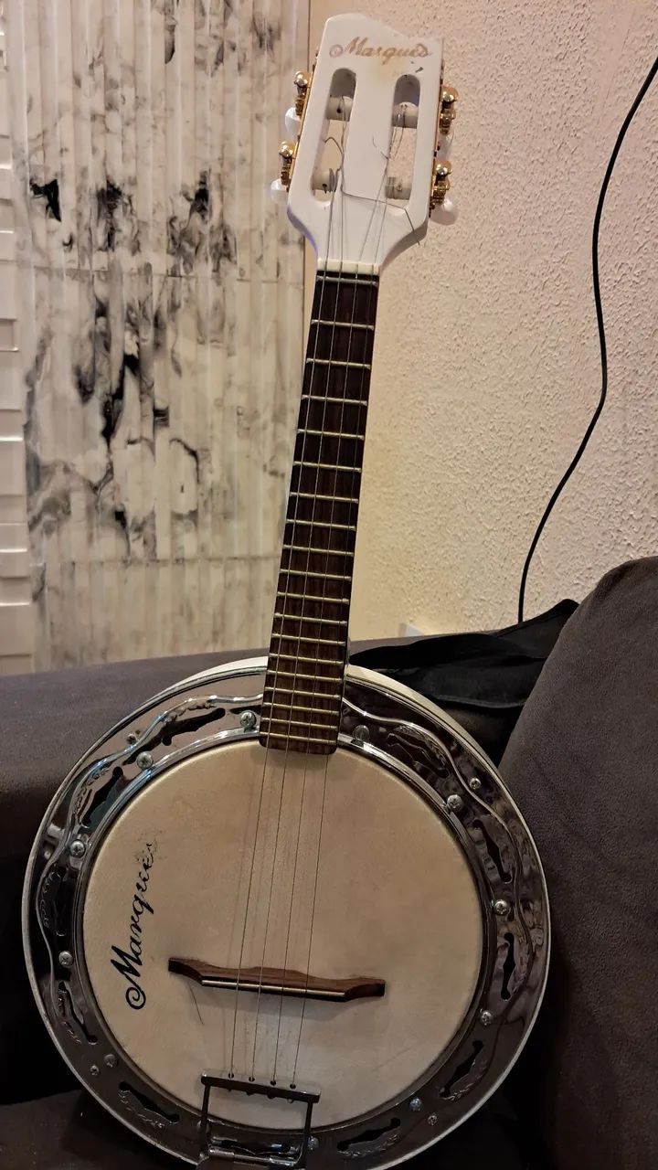 Banjo lindo  - Foto 5