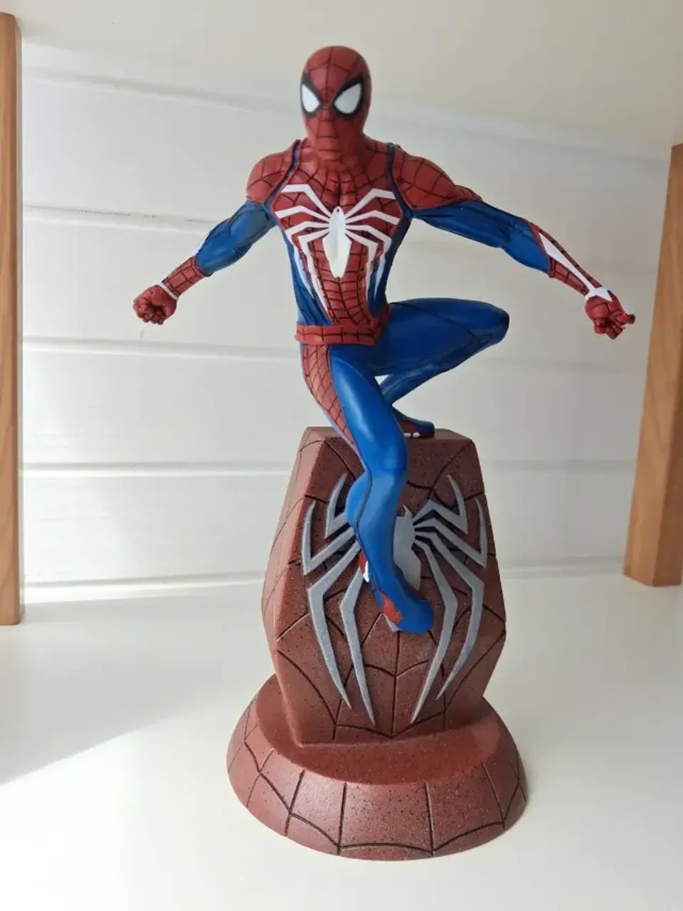 Spider-Man - Marvel Gallery Gamerverse  - Foto 2