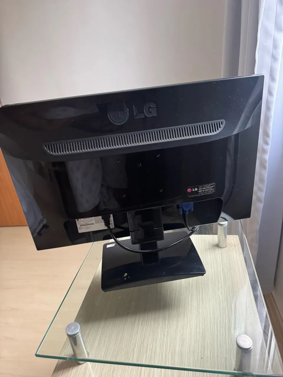 Monitor  - Foto 3