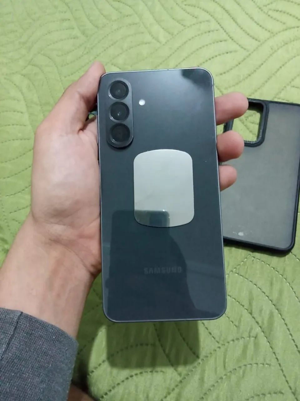 Samsung A56 - Foto 5