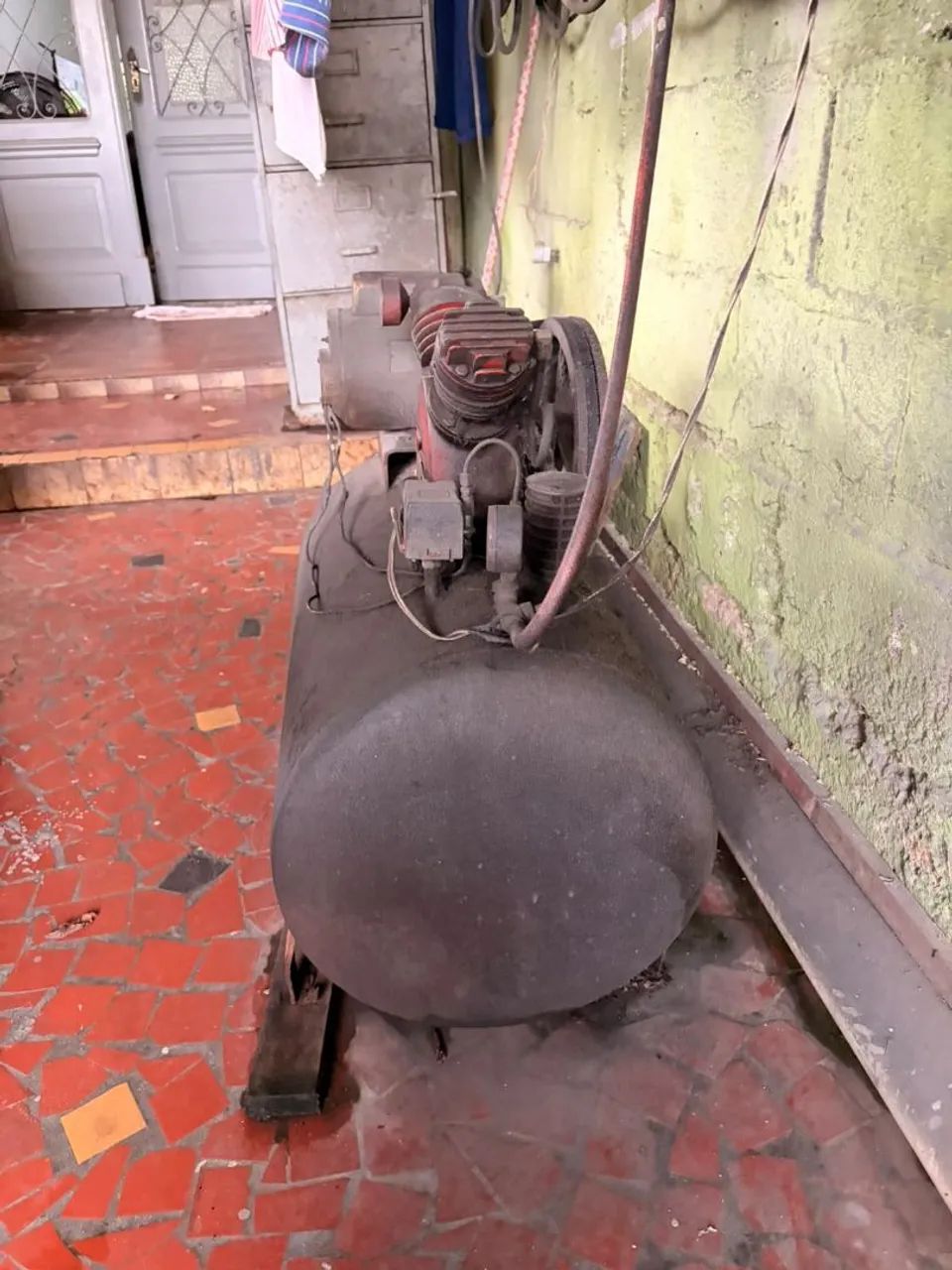 Compressor de ar à venda  - Foto 5