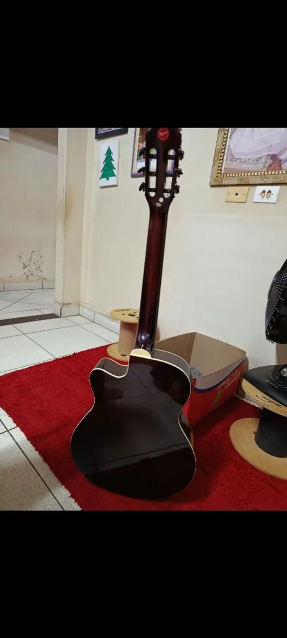 Violão Tagima  - Foto 4