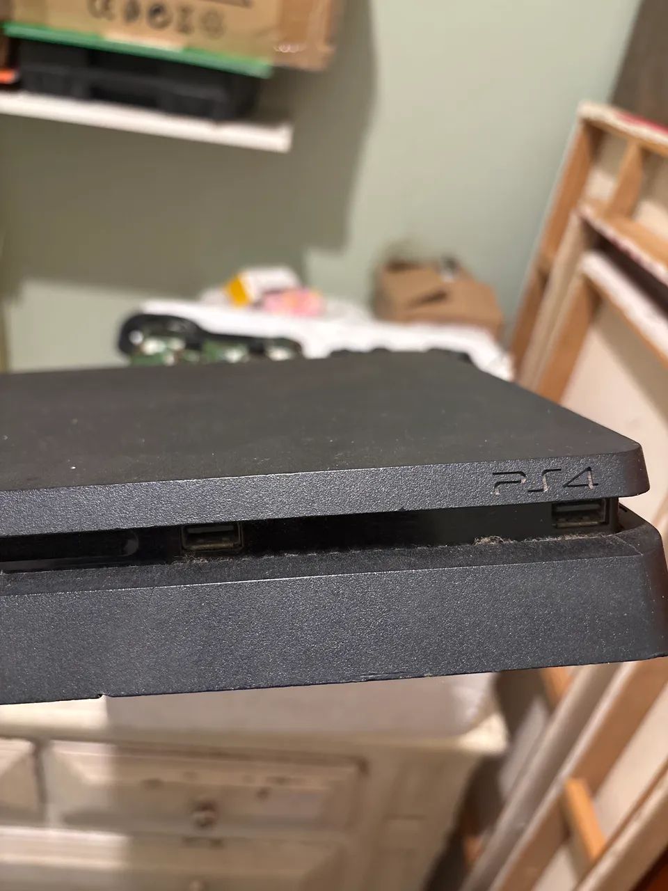 Vendo PS4 - Foto 4