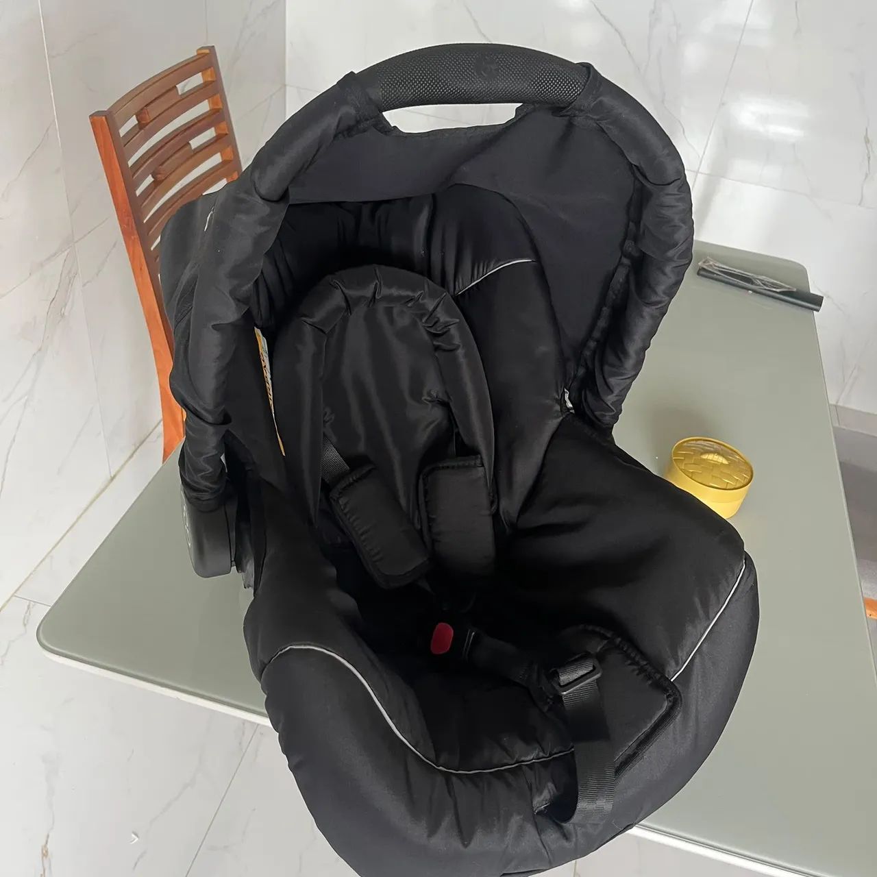 Bebe conforto  - Foto 3