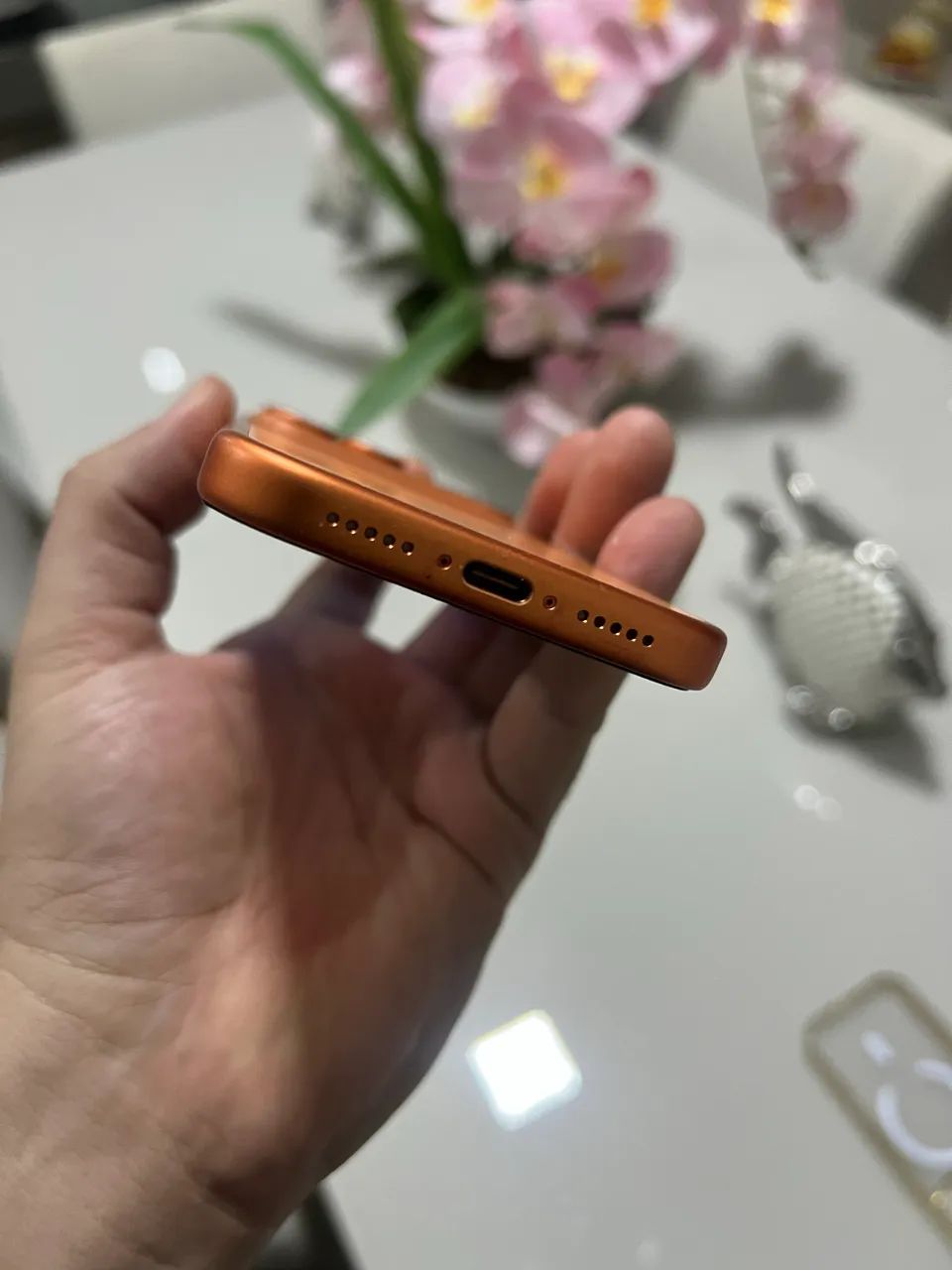 iPhone 17 Pro 256gb - Foto 4