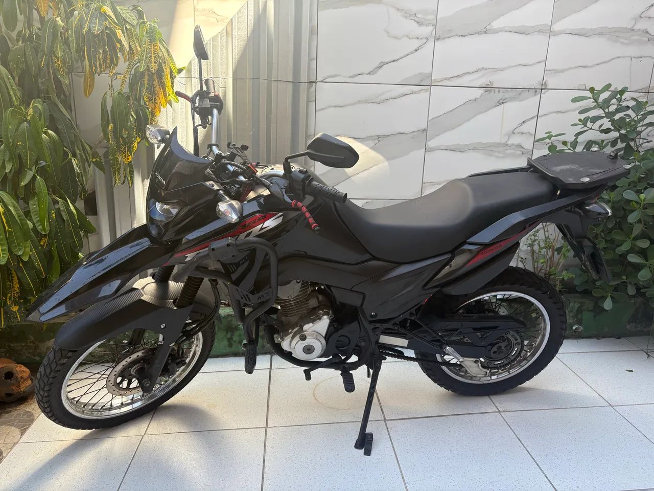 Moto bros 160  - Foto 4