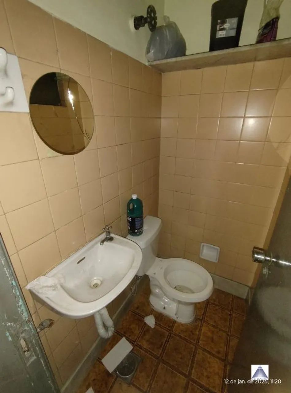 ALUGUEL, LOJA COM 55M2 NO BAIRRO ALTO BARROCA! - Foto 5