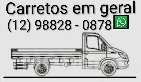 Carretos em geral  - Foto 3