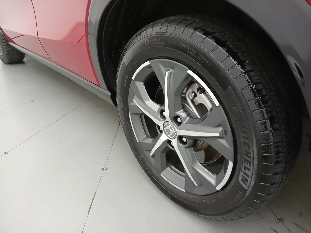 Honda ZR-V Touring 2.0 16V 5p Aut., foto 12 de 18