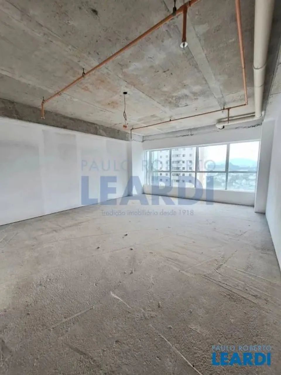 CONJ. COMERCIAL - EMPRESARIAL 18 DO FORTE - SP - Foto 4