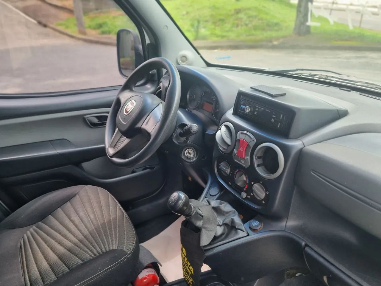 Doblo 7 Lugares Completa  - Foto 2