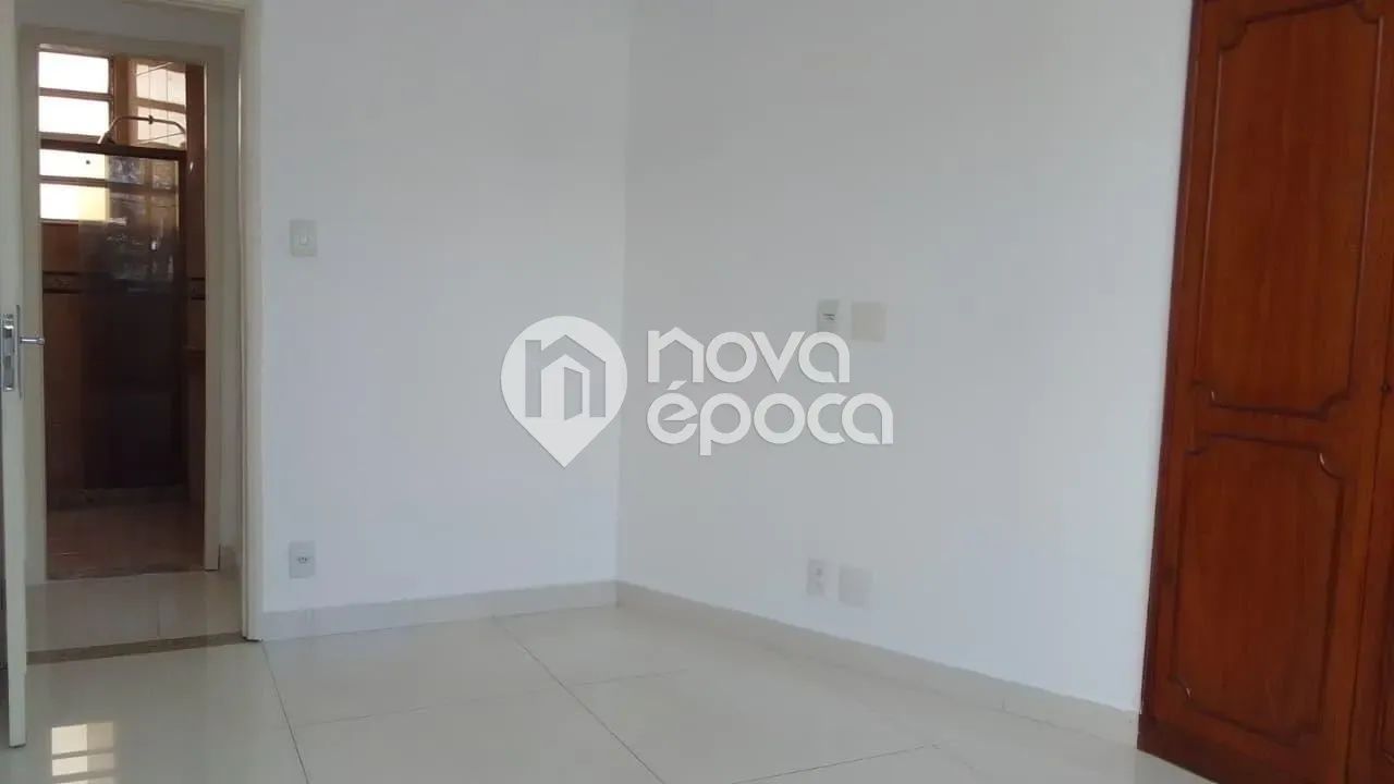 Tijuca | Apartamento 3 quartos - Foto 5