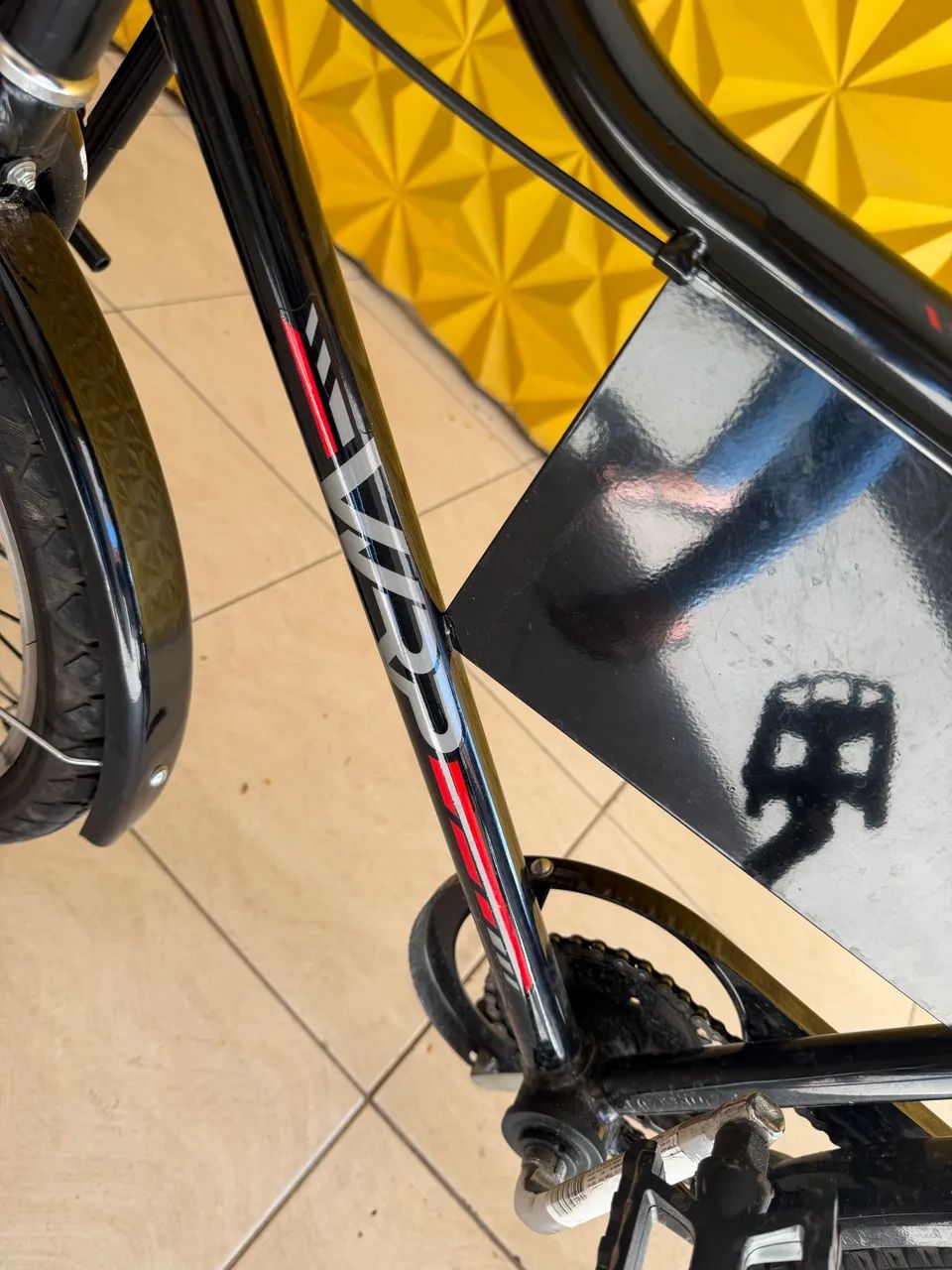 Bicicleta de carga - NOVA - Foto 5