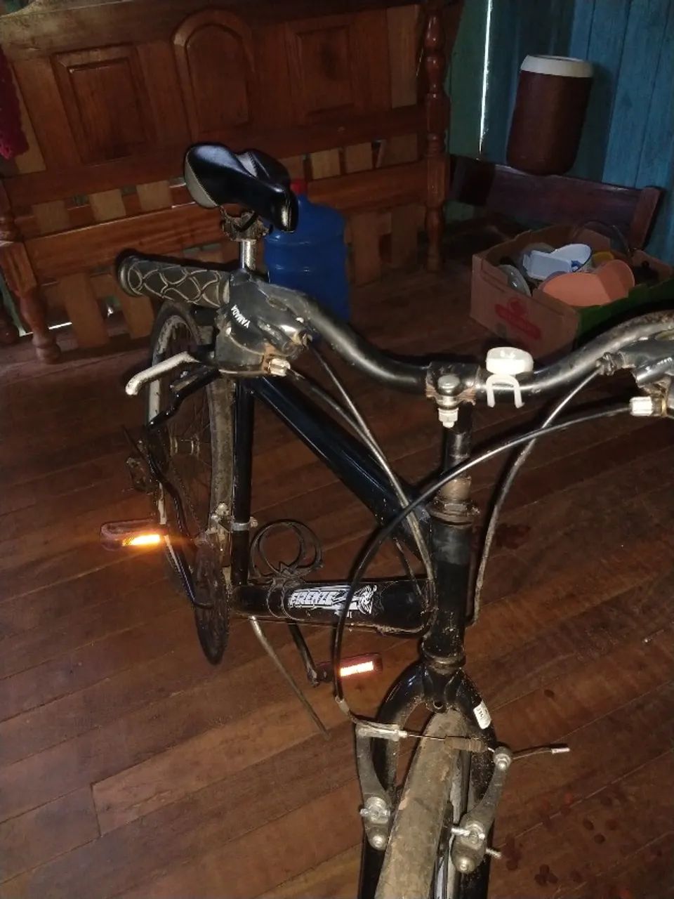 Bike Firenze aro26 - Foto 2