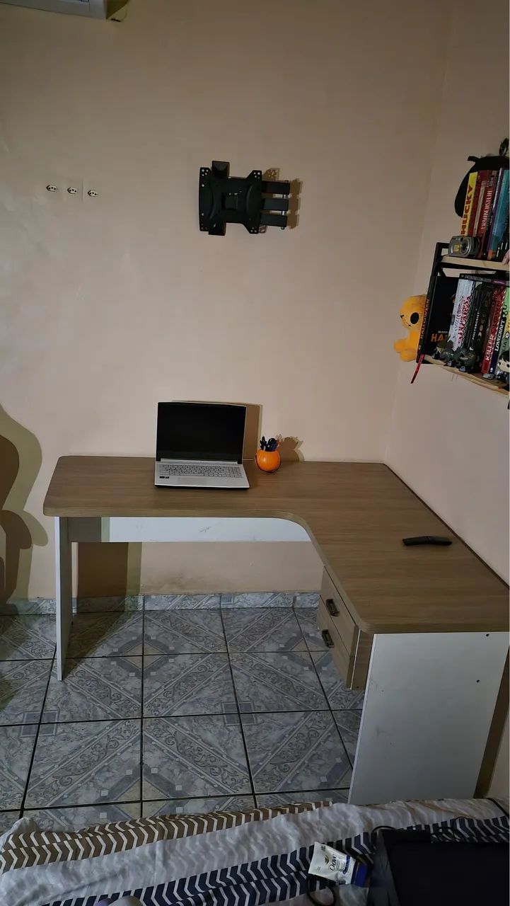 Mesa de escritório 