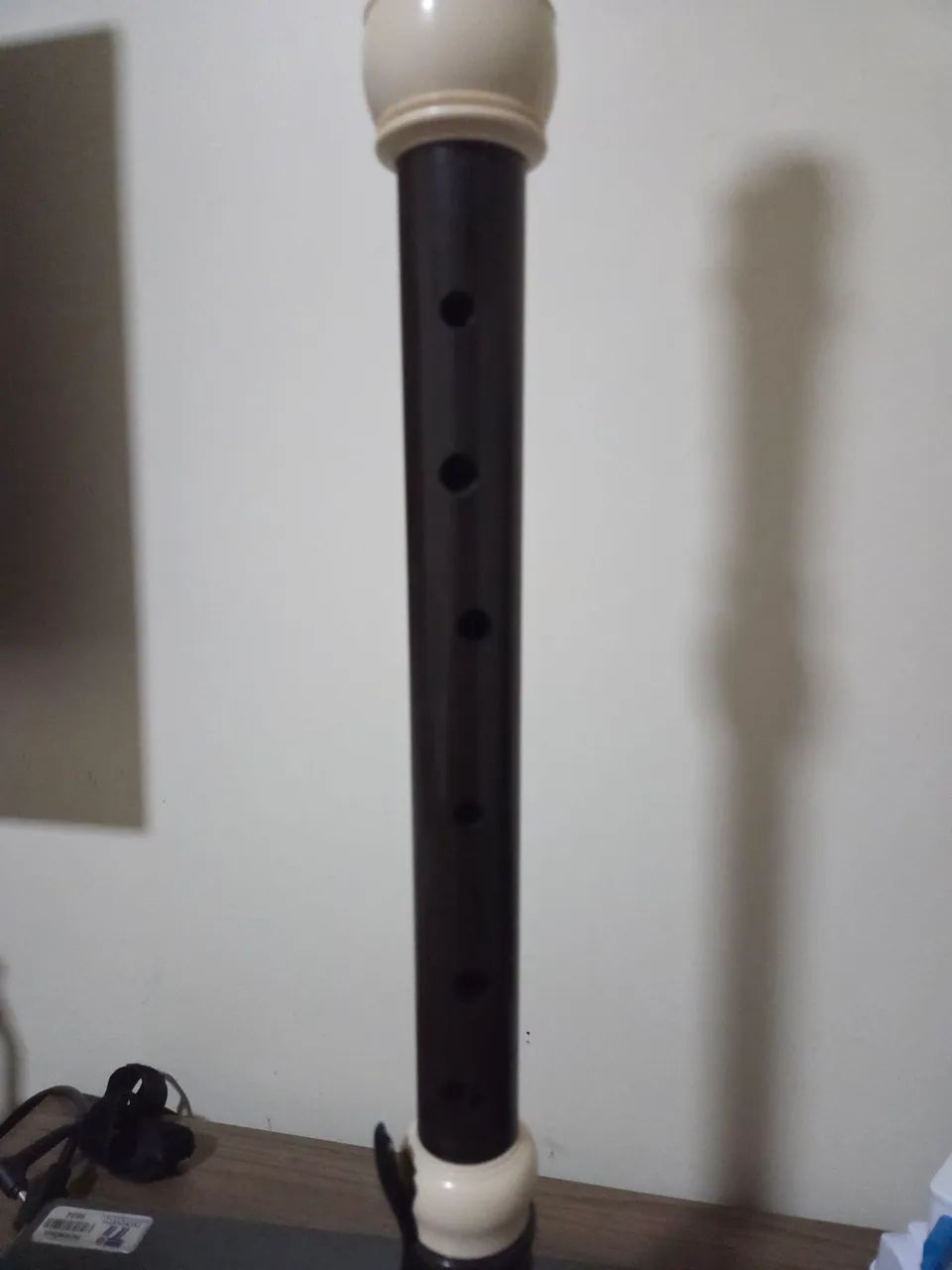 Flauta doce tenor - Foto 4