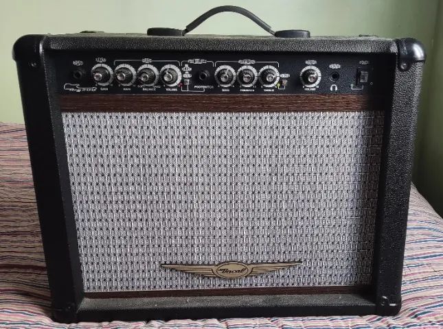 AMPLIFICADOR ONEAL OCG200 - Foto 2