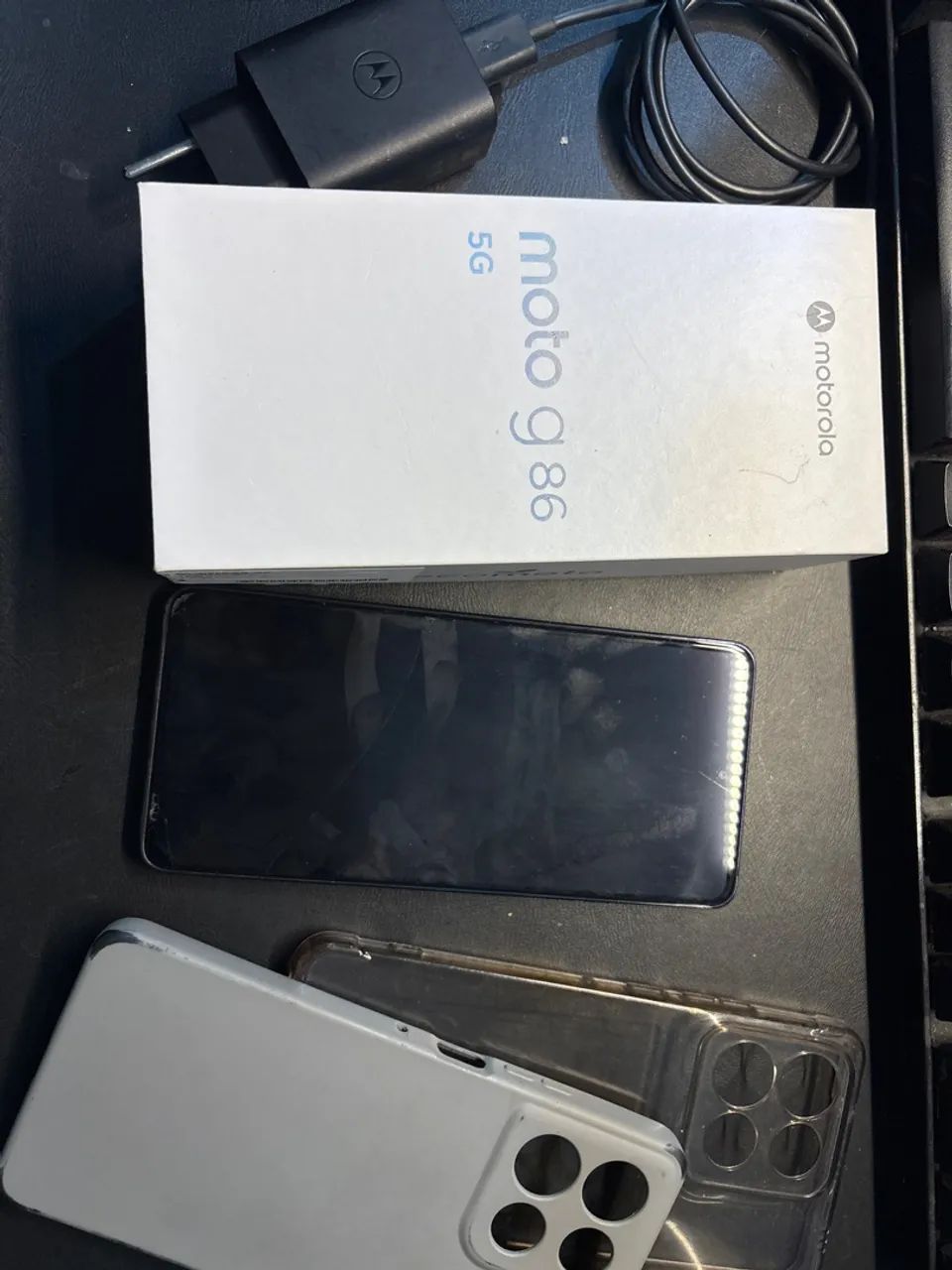 Vendo Motorola G86 - Foto 3