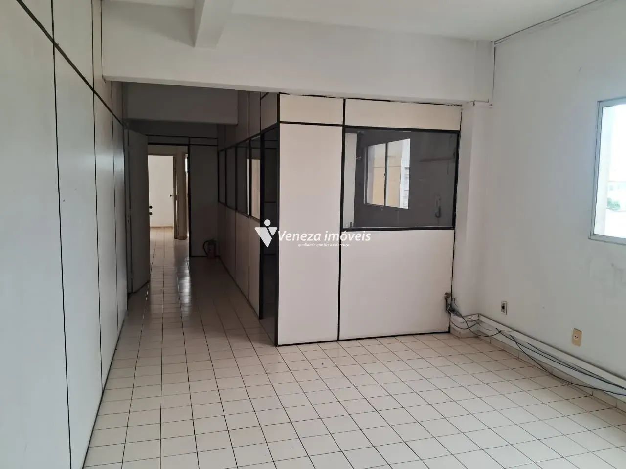 Sala comercial no Edifício João Fontenele para aluguel - Foto 4